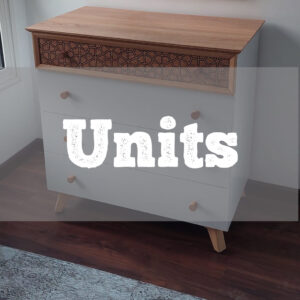 Units