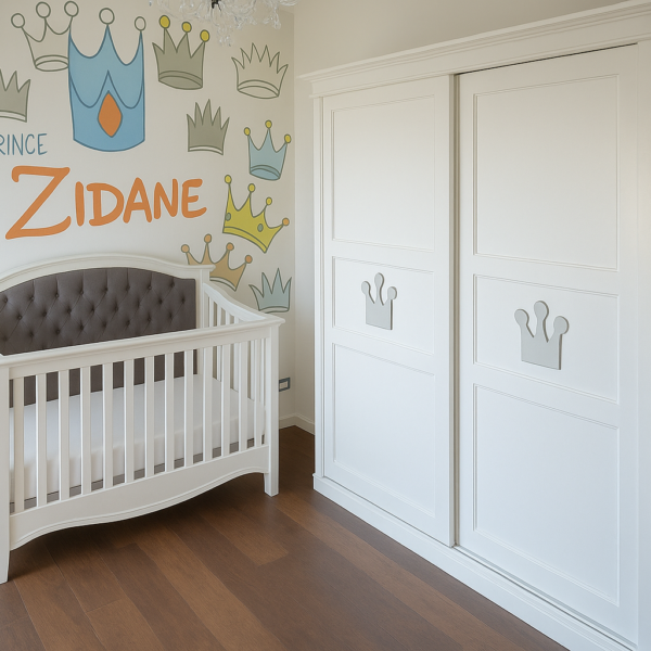 Regal Dream Cot