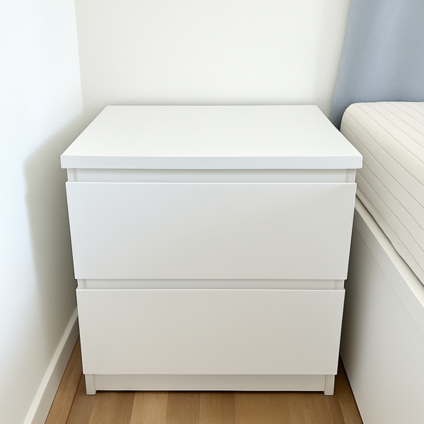 Luna Nightstand