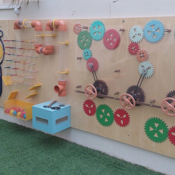 Wonder Wall