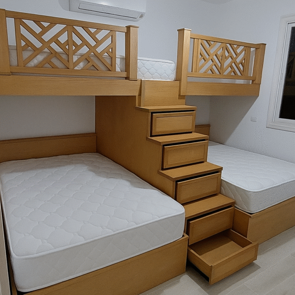 Family Bunk