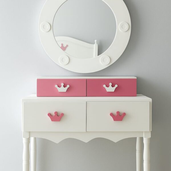 Little Princess Vanity